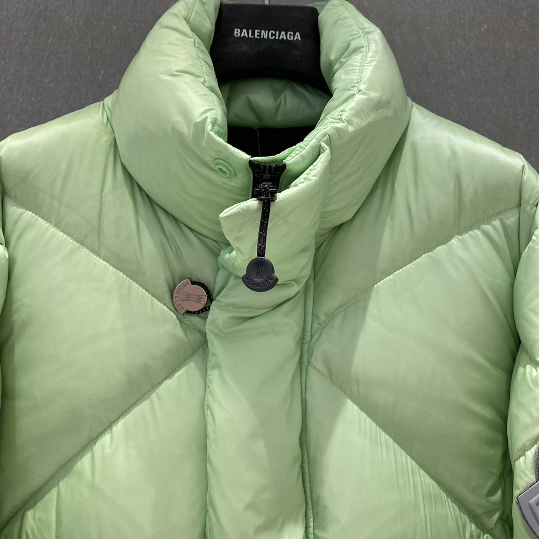 Moncler Down Jackets